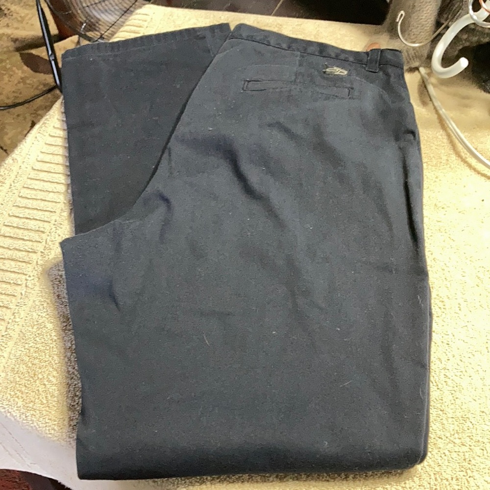 Girls pants uniform (Navy or Tan)